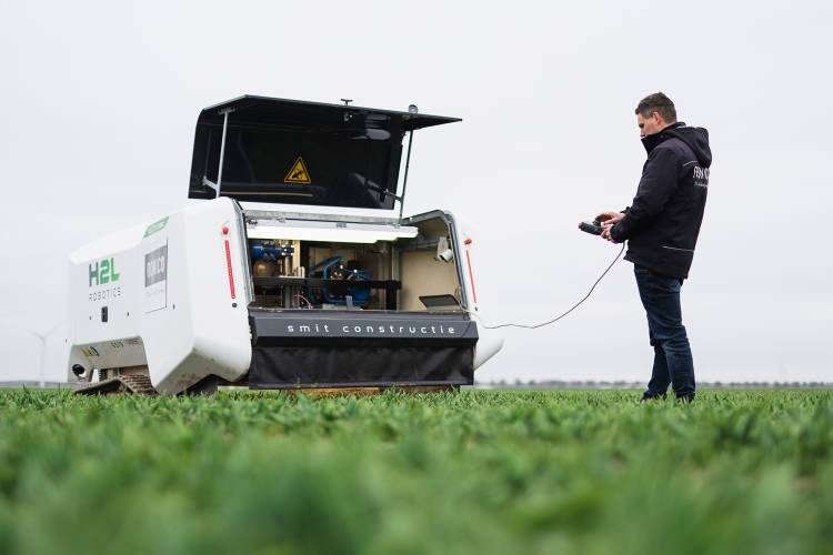 Ronico duurzaamheid nieuwste technologieën