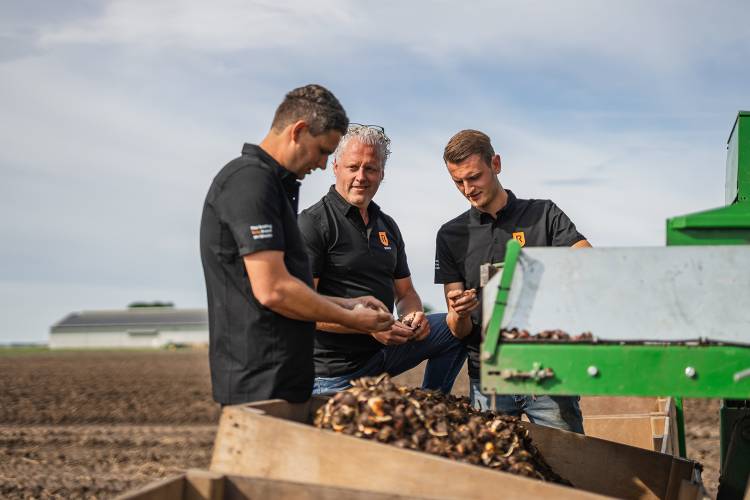 Ronico duurzaamheid samen duurzaam groeien